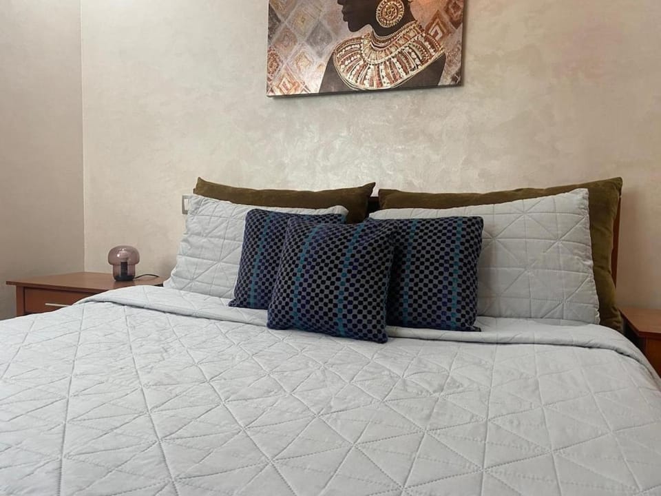 Luxury, comfort and location Apartment in Mohammedia