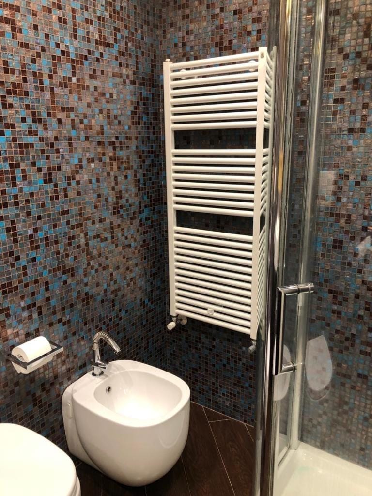 Residence Odoni Apartment hotel in Venice