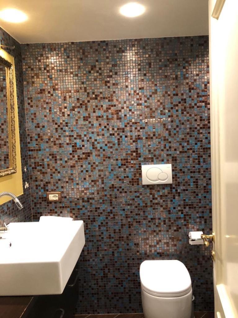 Residence Odoni Apartment hotel in Venice