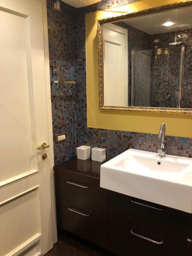 Residence Odoni Apartment hotel in Venice