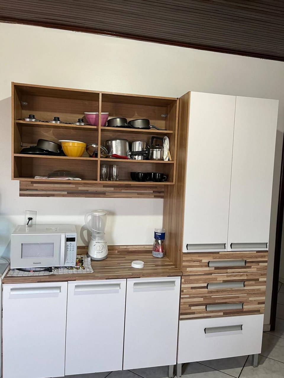 Coffee/tea facilities, Kitchen or kitchenette