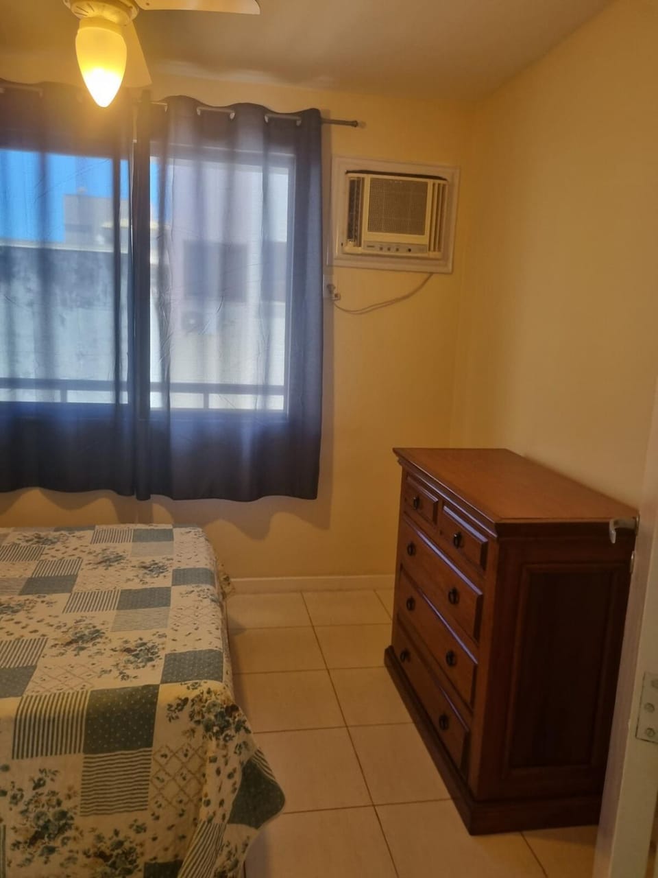 Apartamento aconchegante com excelente localização no Recreio Apartment in Rio de Janeiro