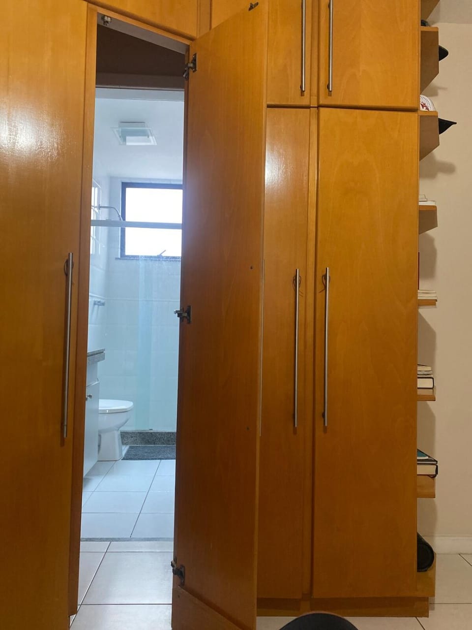 Apartamento aconchegante com excelente localização no Recreio Apartment in Rio de Janeiro