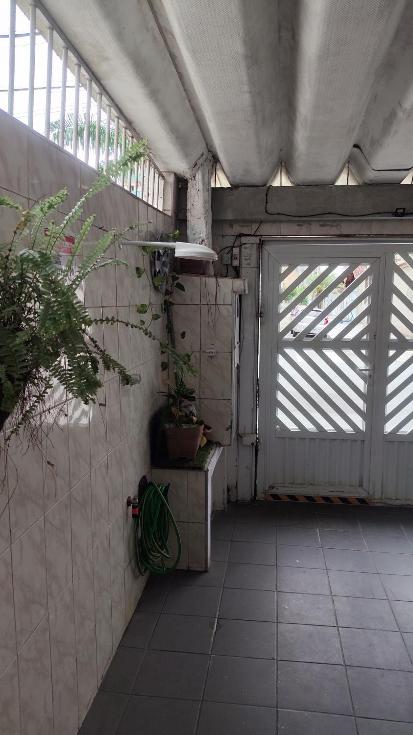 Casa Amarelinha da Tupi House in State of São Paulo