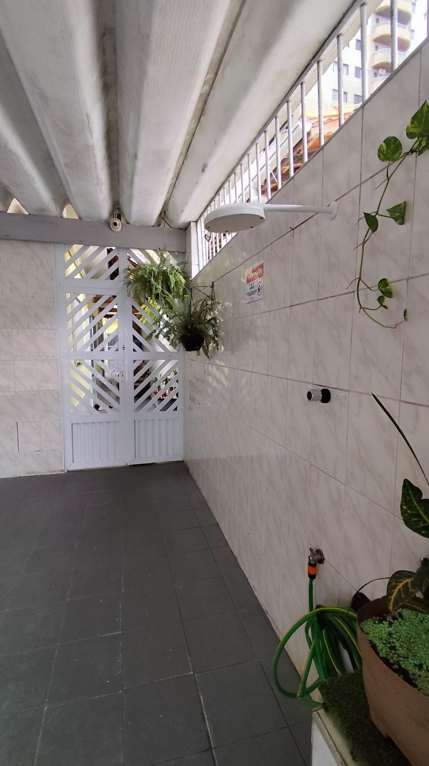 Casa Amarelinha da Tupi House in State of São Paulo