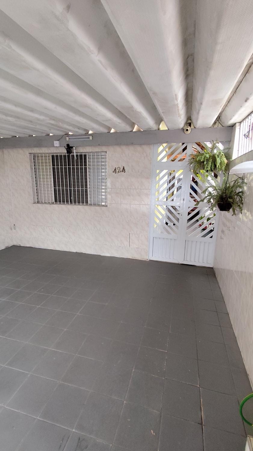 Casa Amarelinha da Tupi House in State of São Paulo