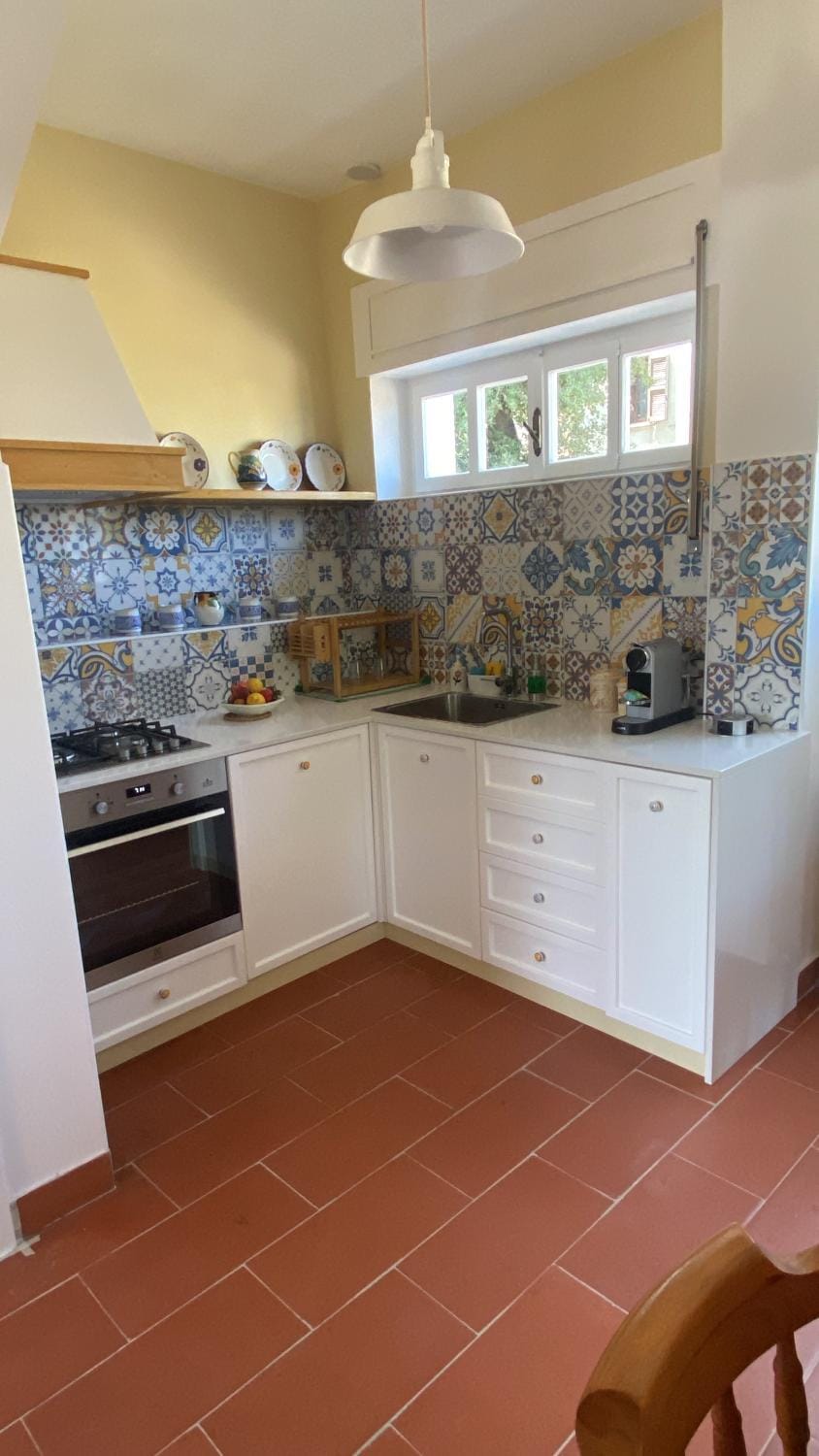 Villa Saracena Villa in Francavilla al Mare