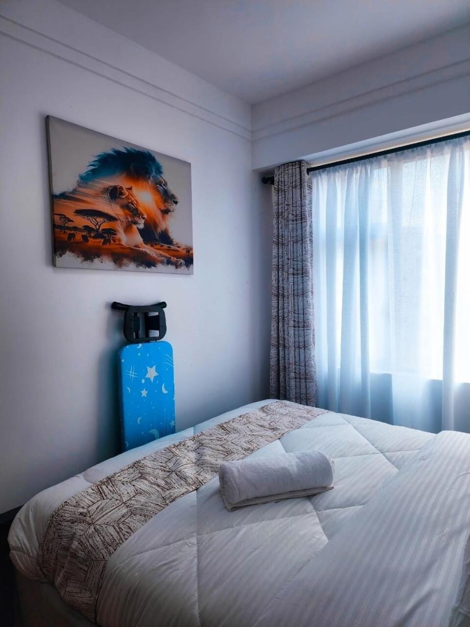 Amir Homes Apartment in Nairobi