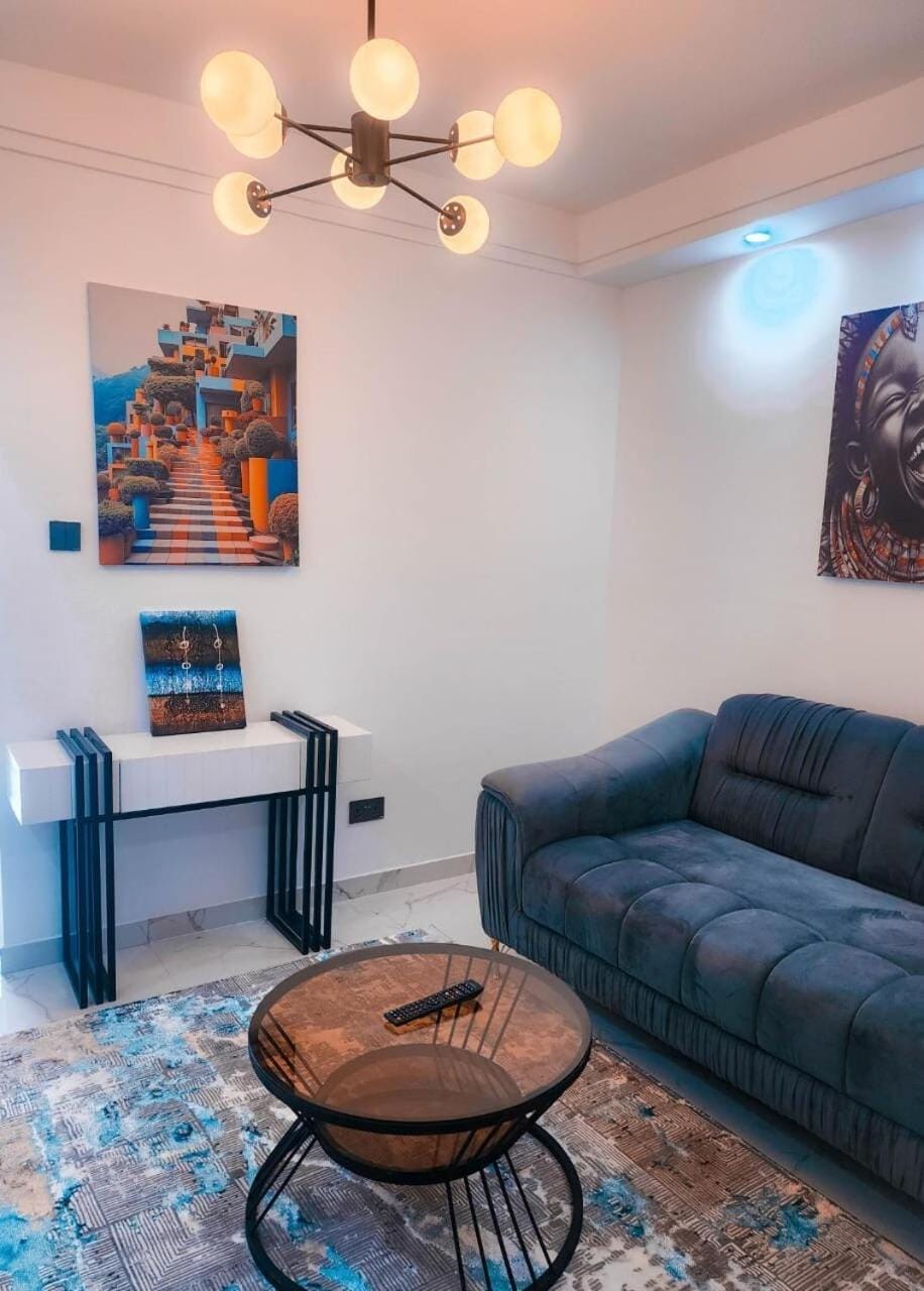 Amir Homes Apartment in Nairobi