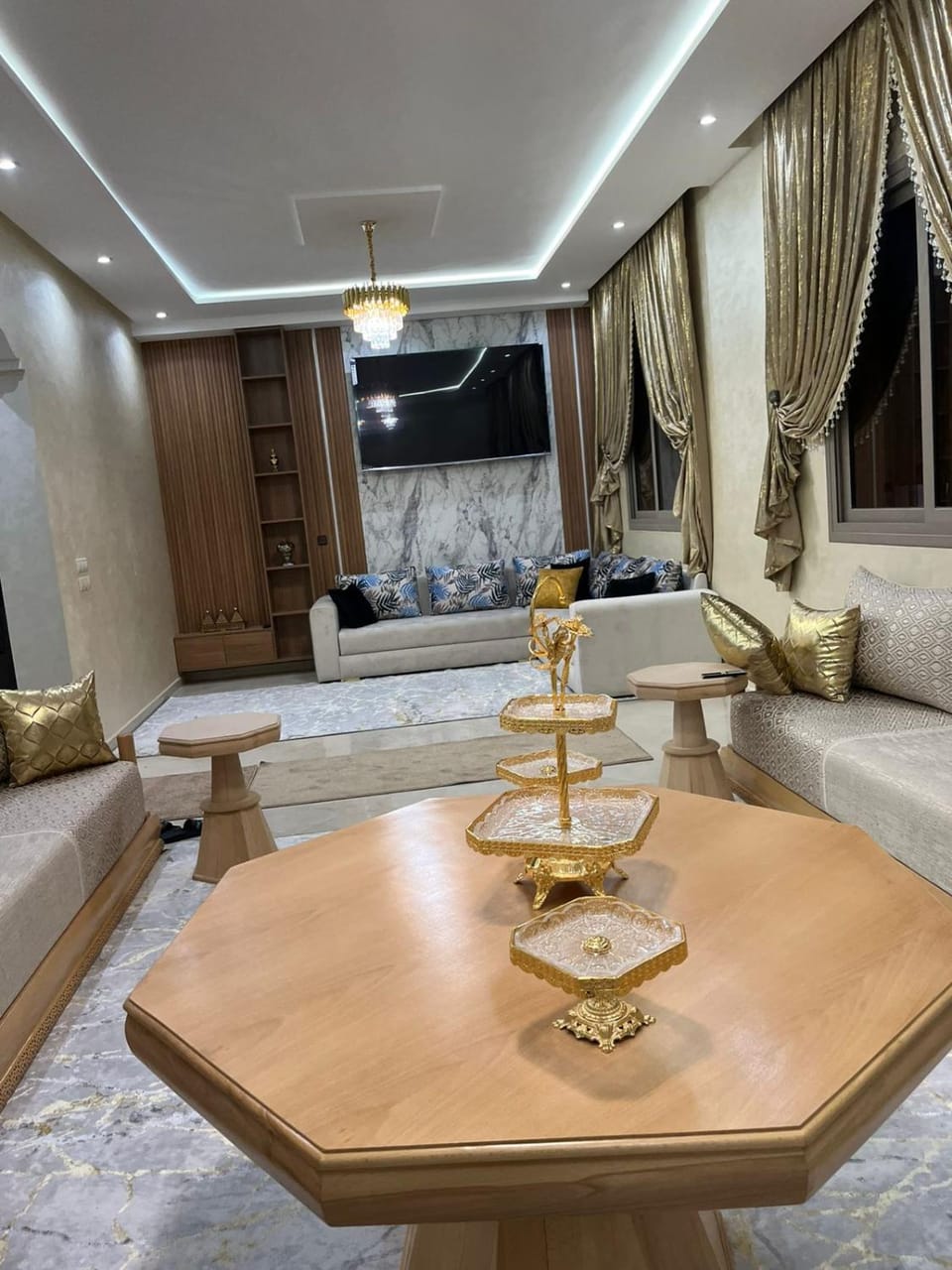 Villa iligh Bed and Breakfast in Agadir