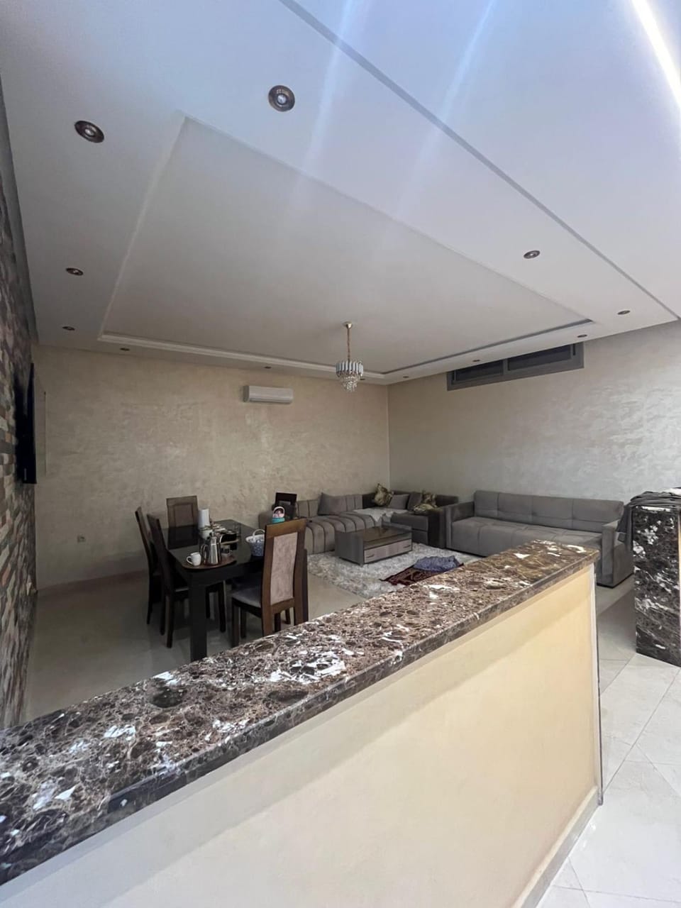 Villa iligh Bed and Breakfast in Agadir