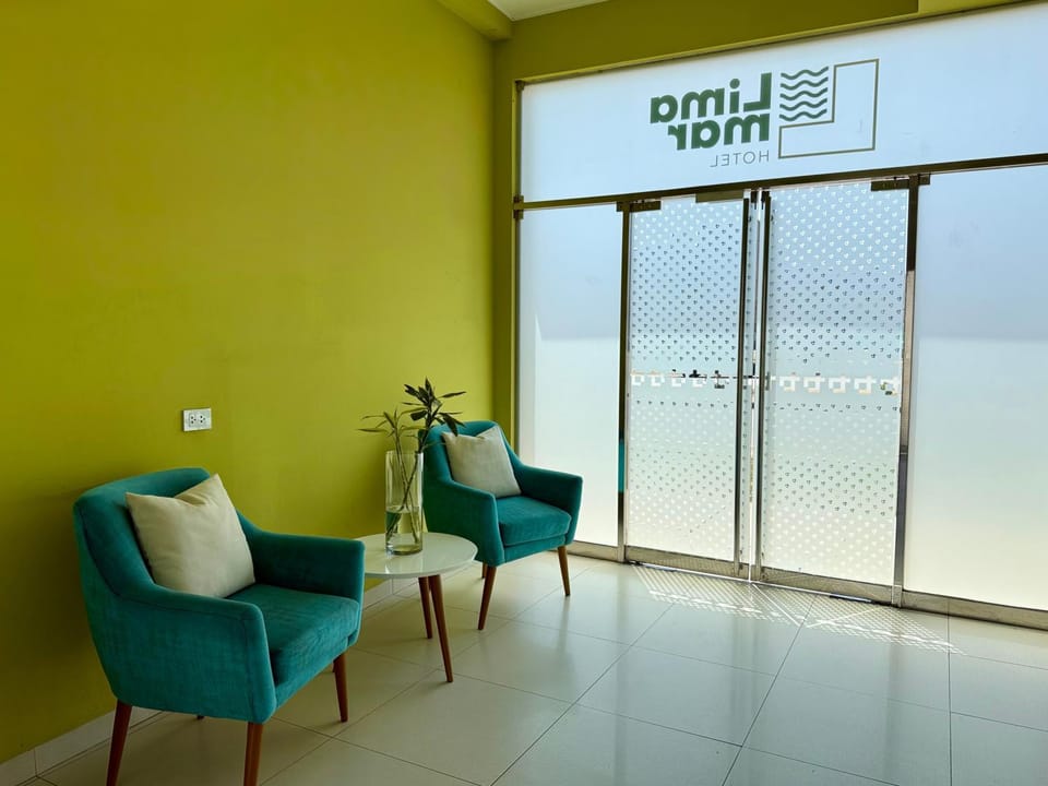 Hotel Limamar Hotel in Callao Region, Peru