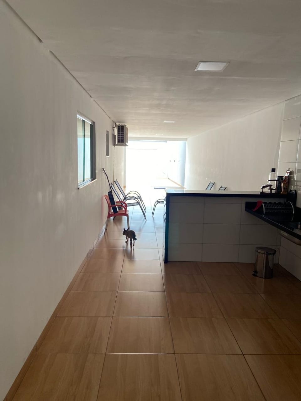 Casa para o período Bahia Farm Show House in State of Tocantins