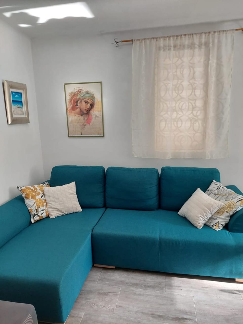 Tina Apartment Apartment in Split