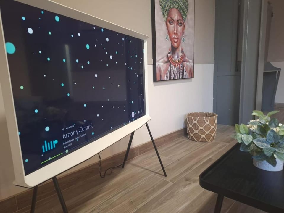 TV and multimedia