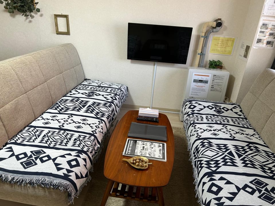 アンブローシア平岸 Apartment in Sapporo