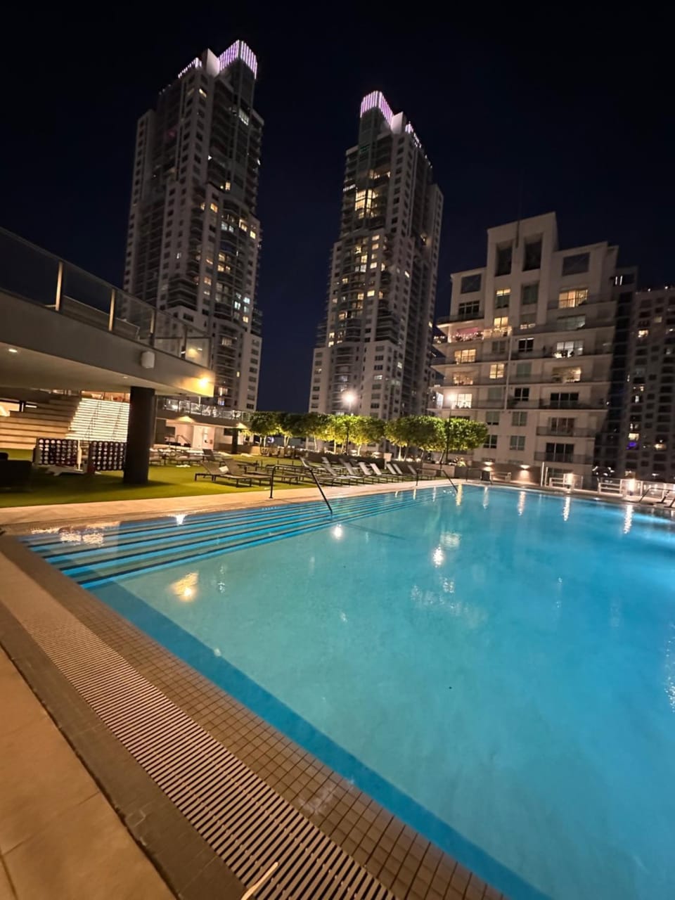 Balcony/Terrace, Swimming pool, Swimming pool