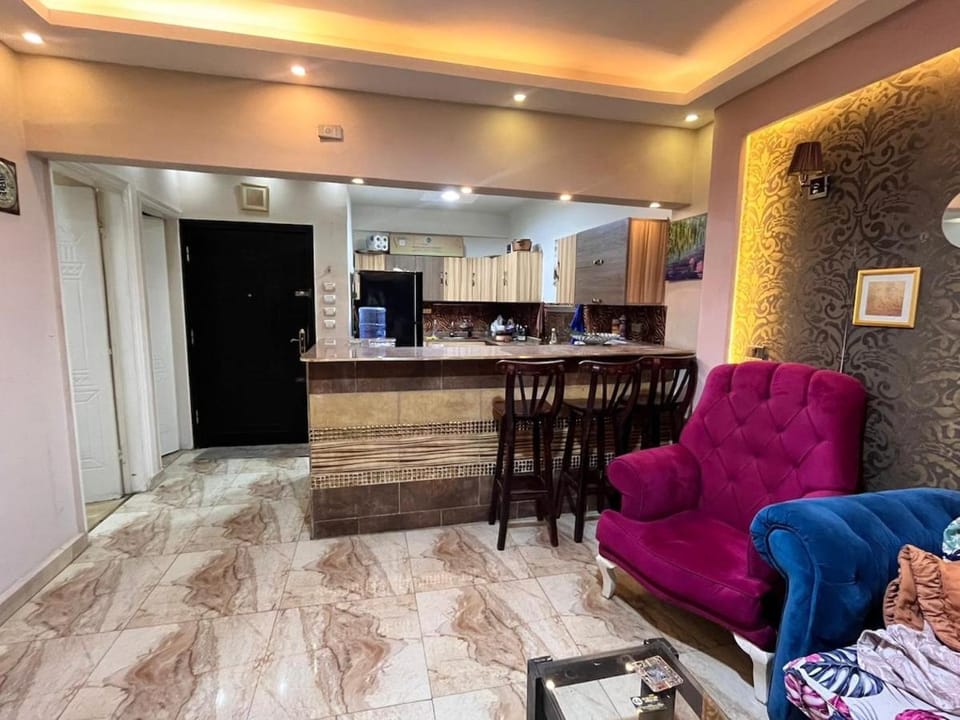 Lounge or bar