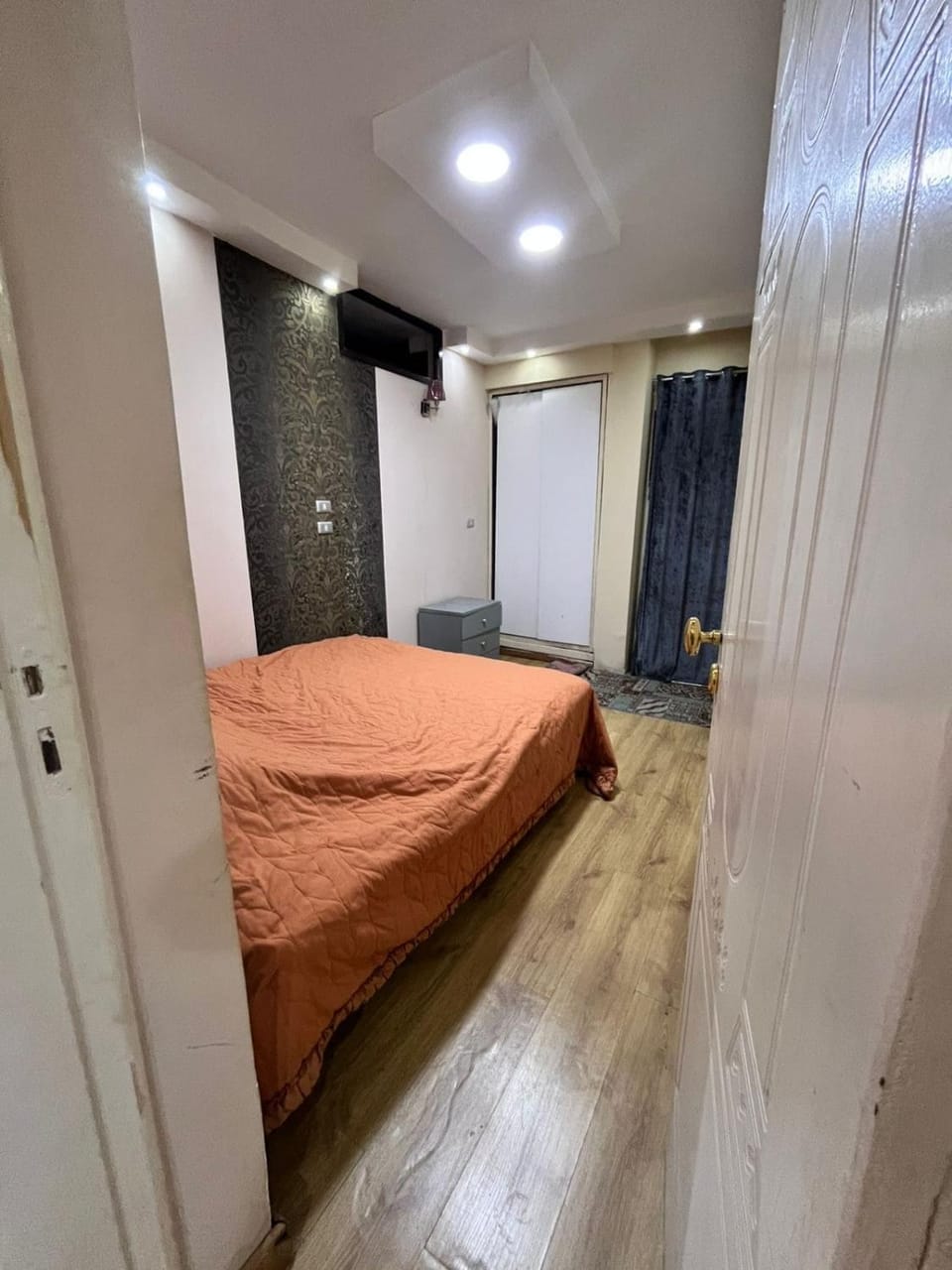 Enjoy your staying Apartment in Egypt