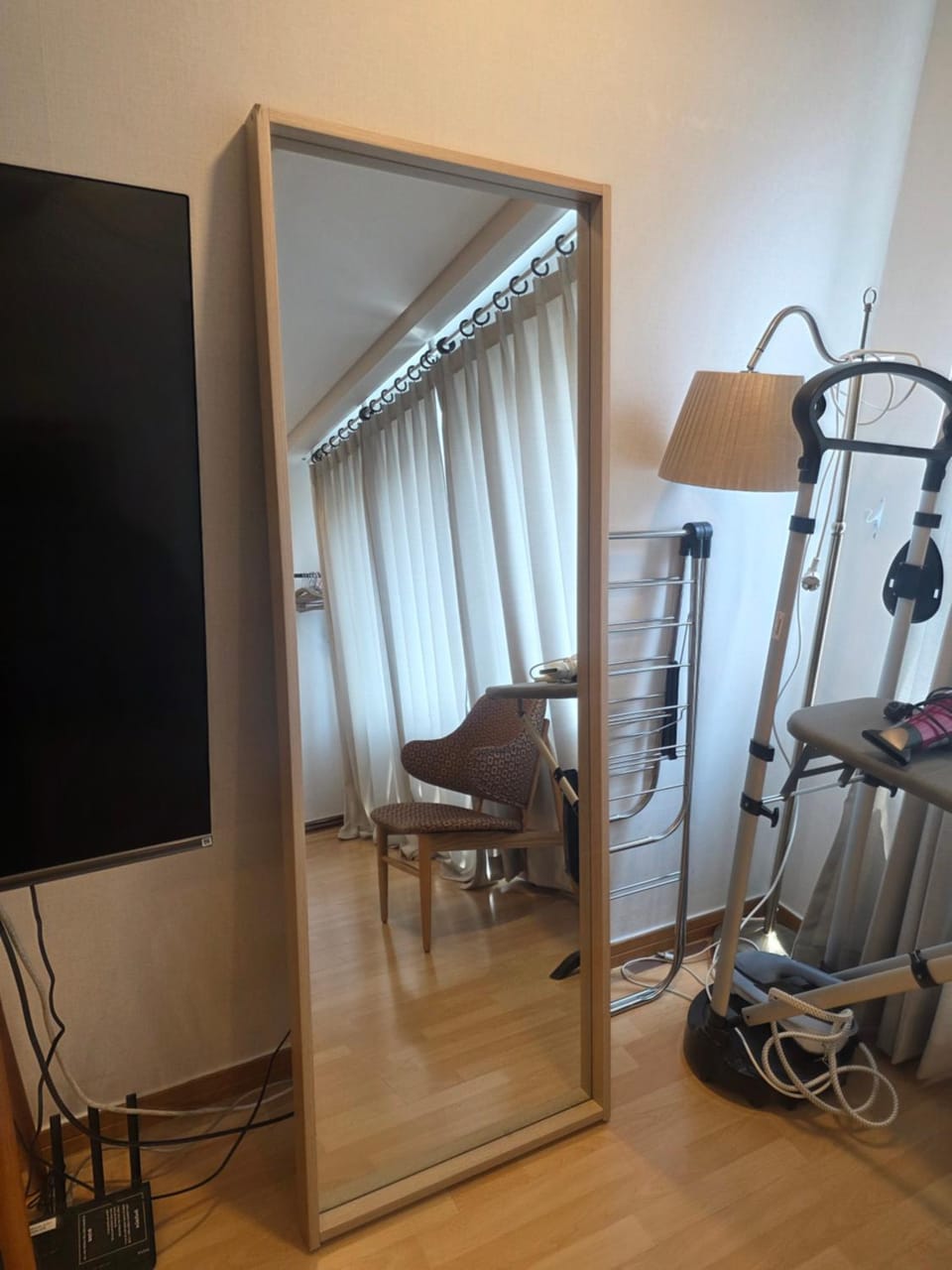 Cha Cha Stay Hongdae Apartment in Seoul