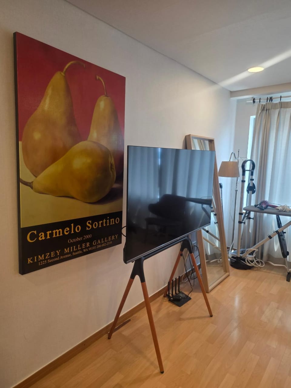 TV and multimedia
