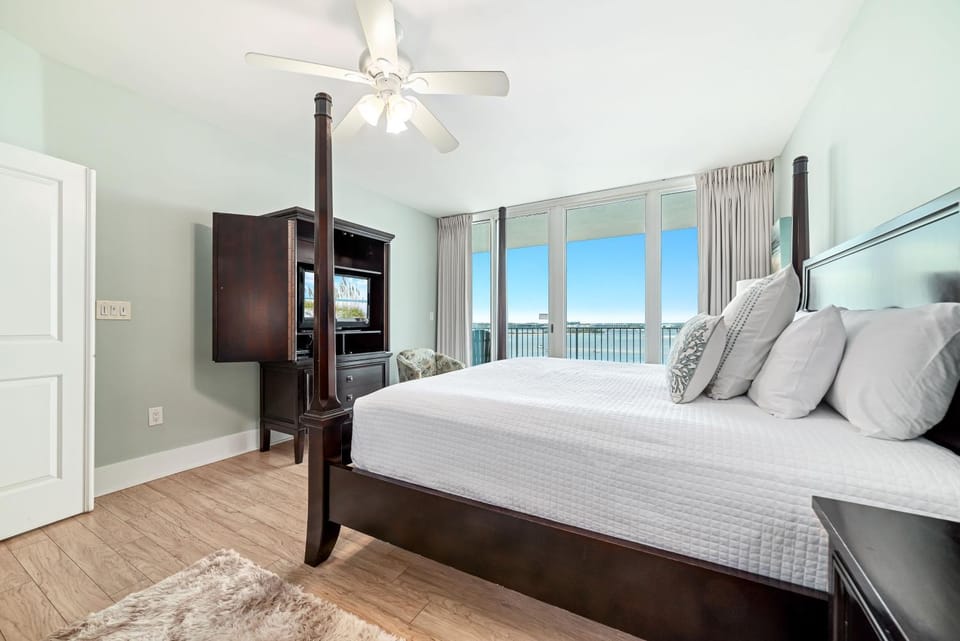 Caribe Resort Unit C604 House in Orange Beach