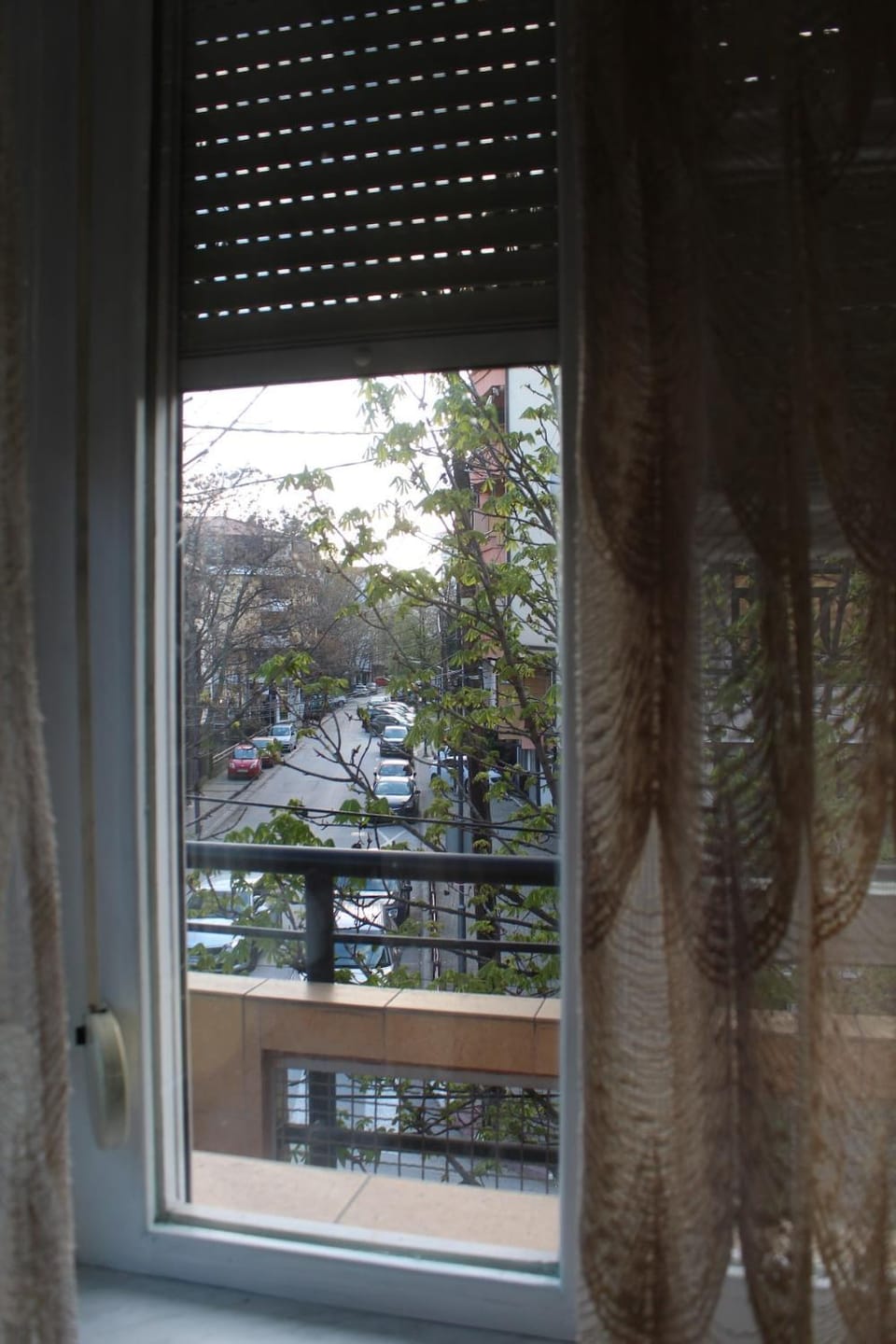 Day, View (from property/room), Balcony/Terrace