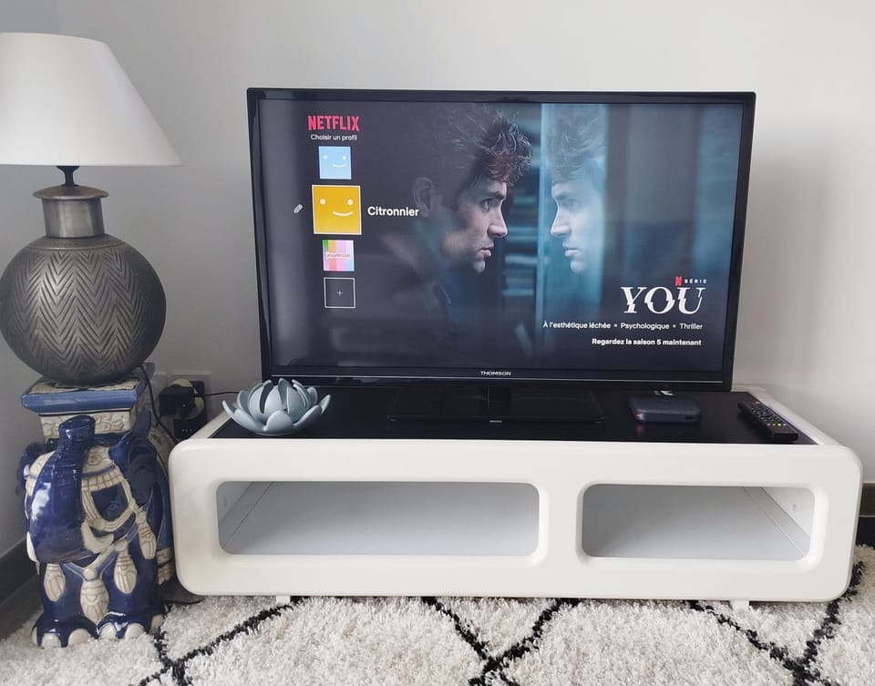 TV and multimedia