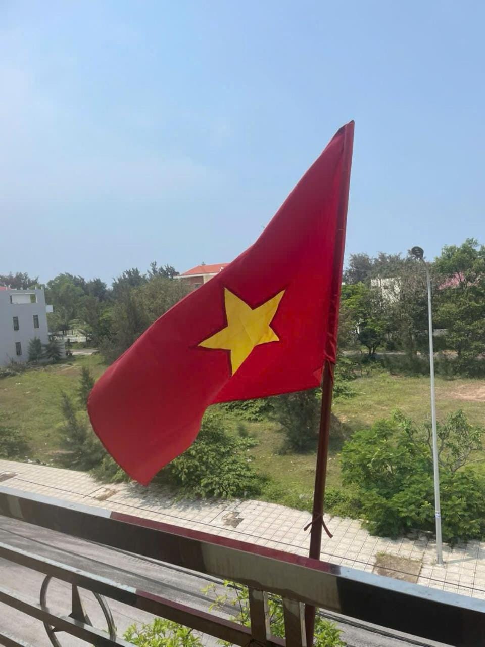 Ovan New Beach Hotel Bed and Breakfast in Laos