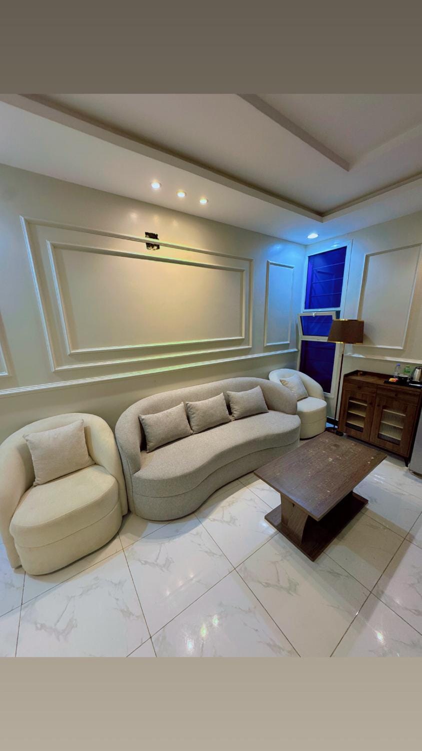 فيلا المعيدي تاون هاوس 1 Apartment in Riyadh