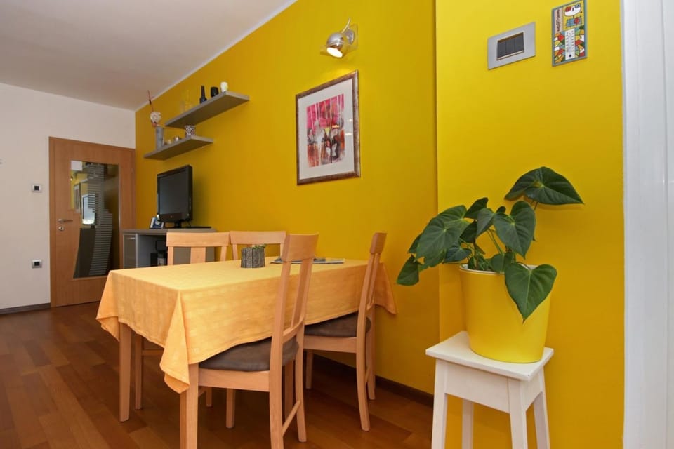 Apartment Bizjak Apartment in Pula