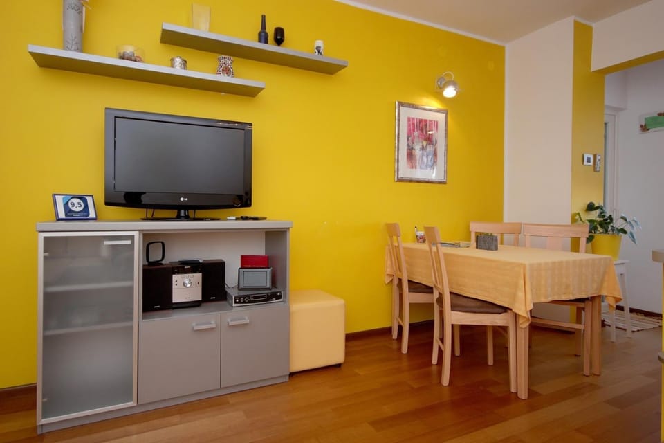Apartment Bizjak Apartment in Pula