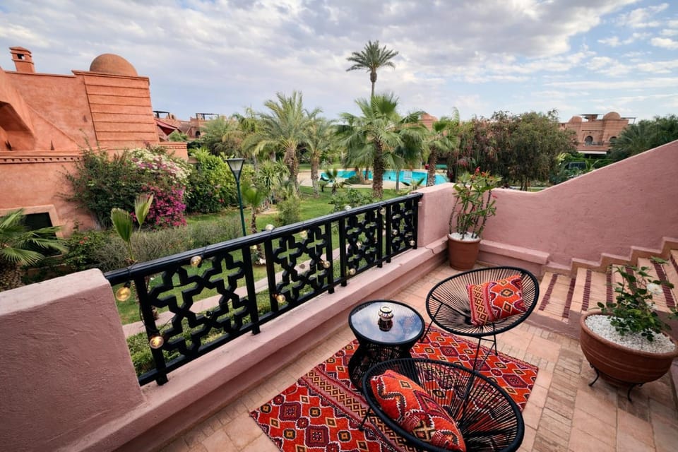 Balcony/Terrace, Balcony/Terrace