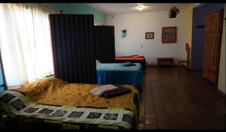 Departamento #5 La Piedad Michoacán Apartment in State of Guanajuato