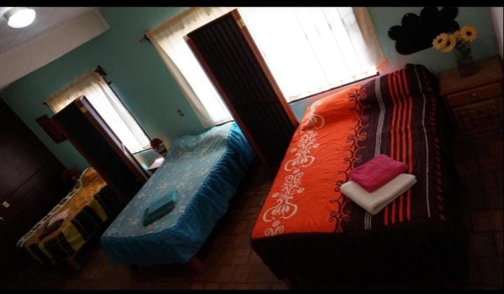 Departamento #5 La Piedad Michoacán Apartment in State of Guanajuato