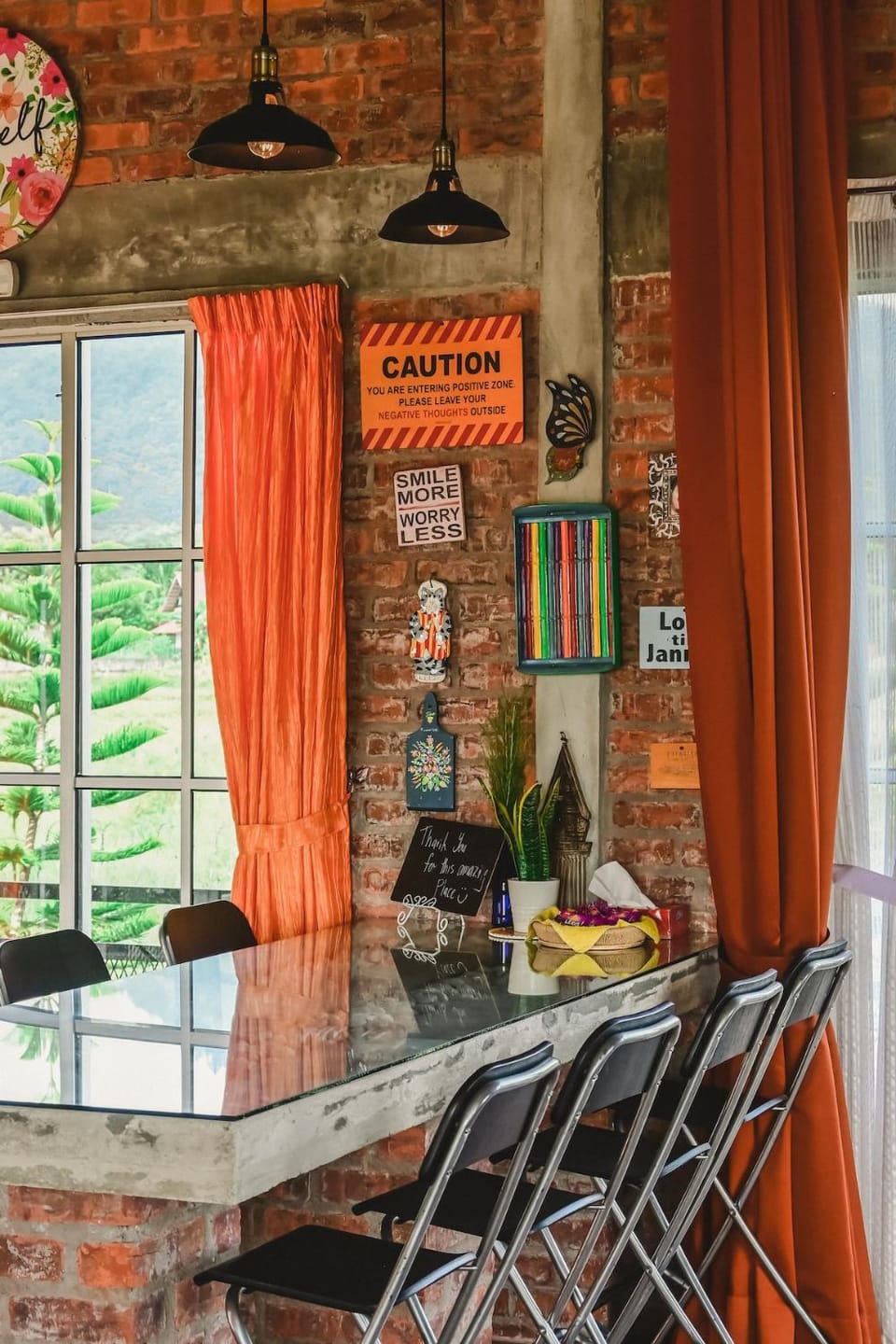 Mimi's Pine Meadow - Where it Nourishes Our Souls House in Kedah