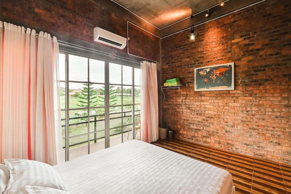Mimi's Pine Meadow - Where it Nourishes Our Souls House in Kedah