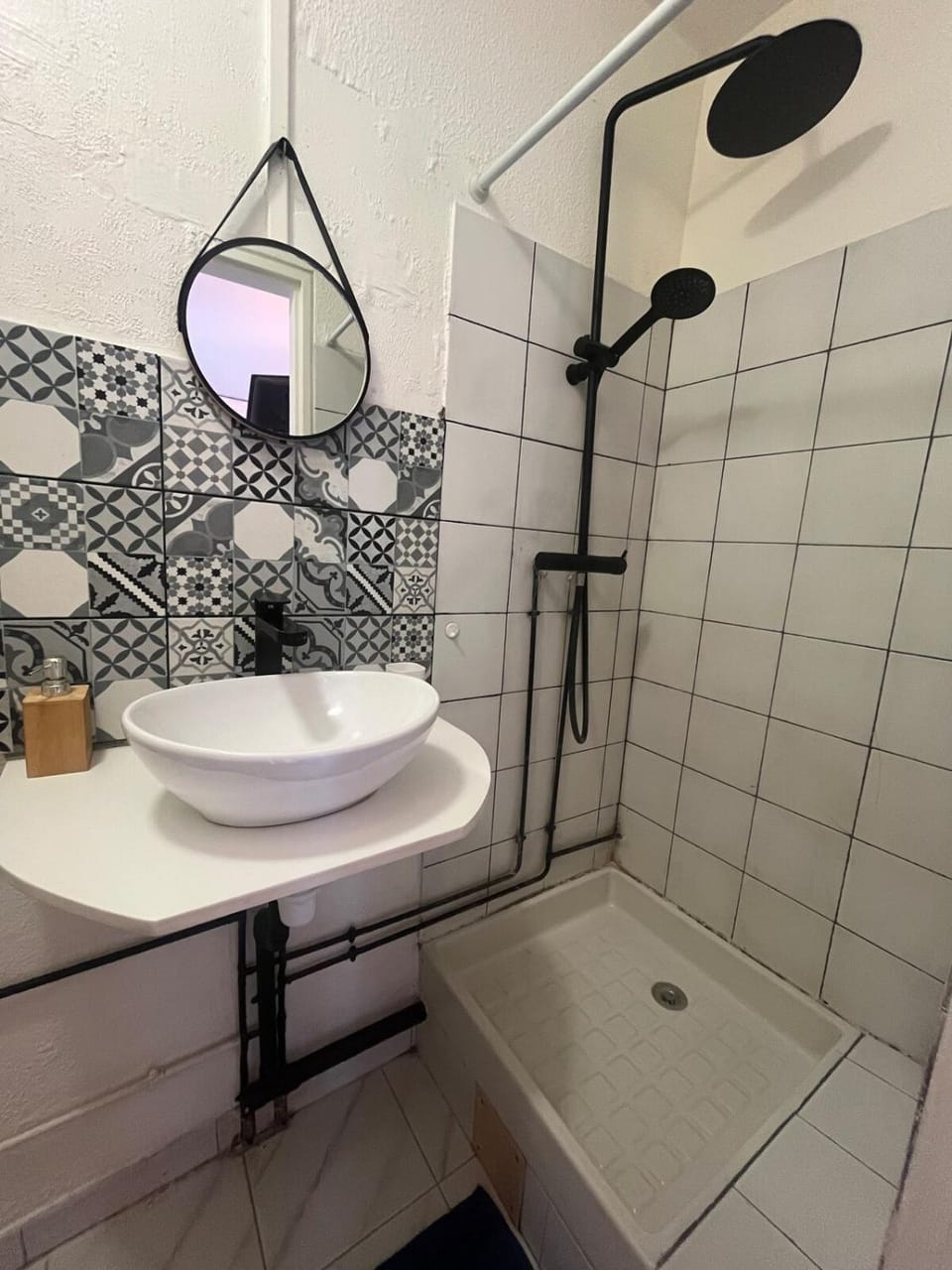 L'appart' Toloman - Cozy et Spacieux à FDF Apartment in Fort-de-France