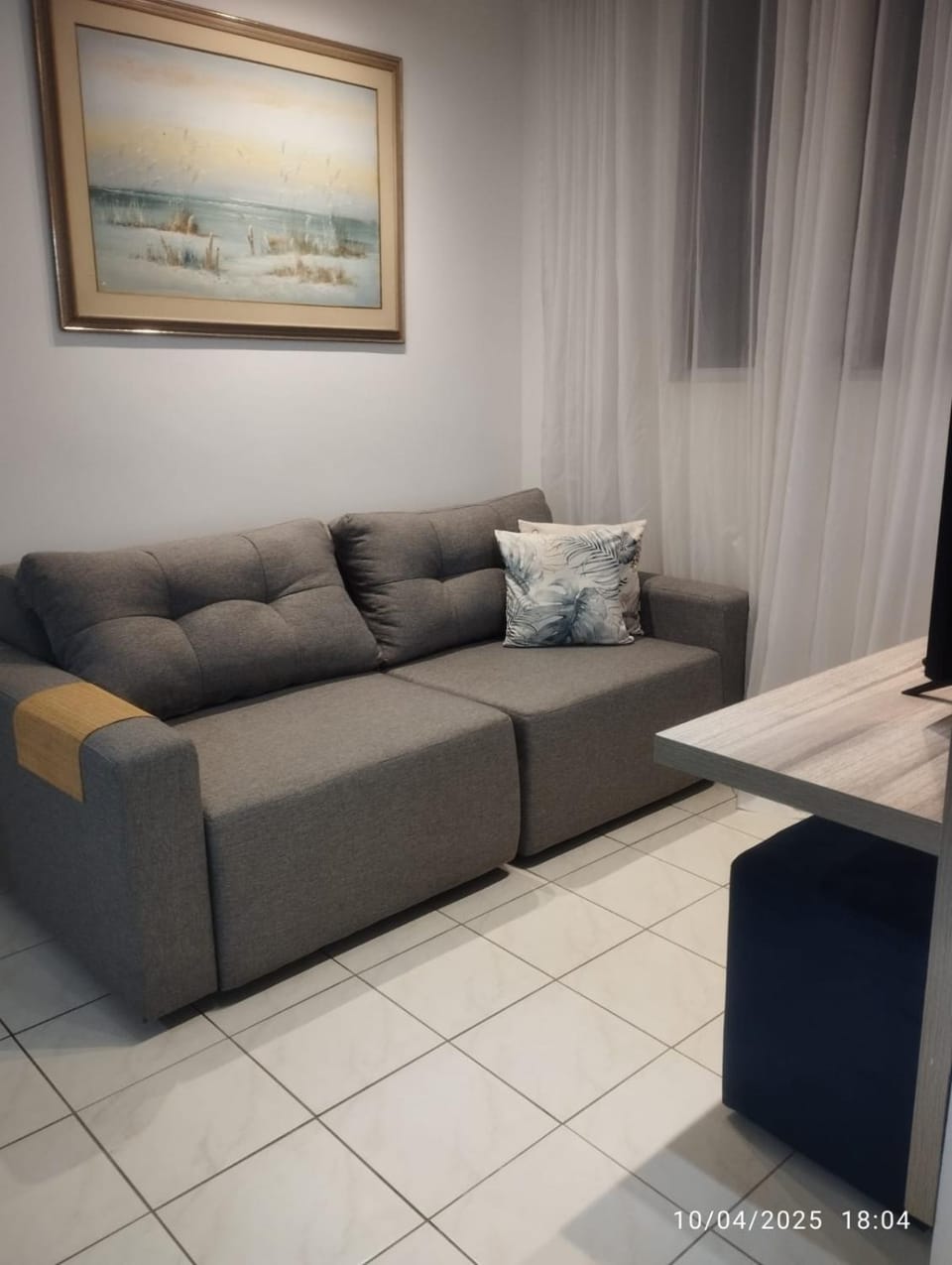 Mi casa su casa 3 Apartment in Londrina