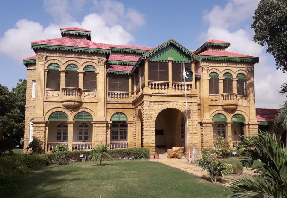 Квартира Apartment in Punjab