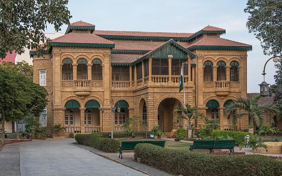 Квартира Apartment in Punjab