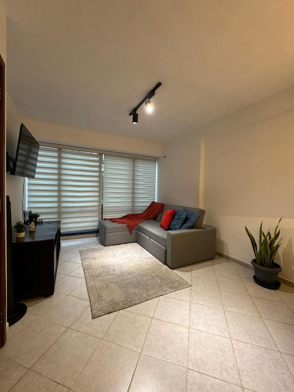 Communal lounge/ TV room, Living room