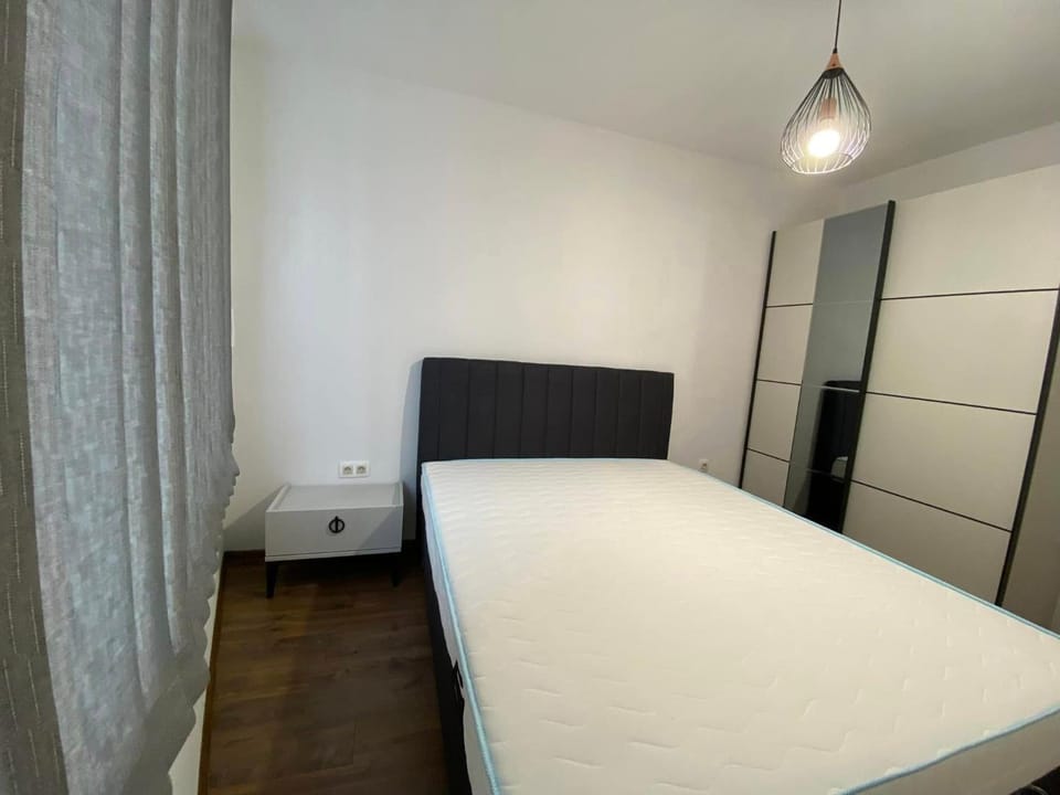 Merjay Garden Residence Apartment in Saint-Gilles