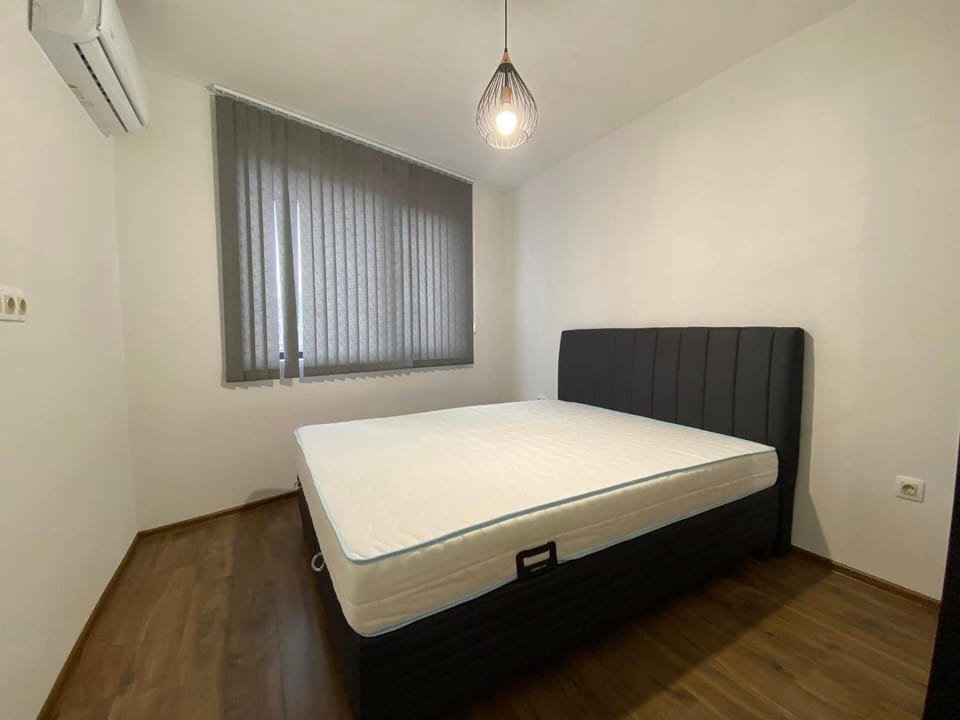 Merjay Garden Residence Apartment in Saint-Gilles