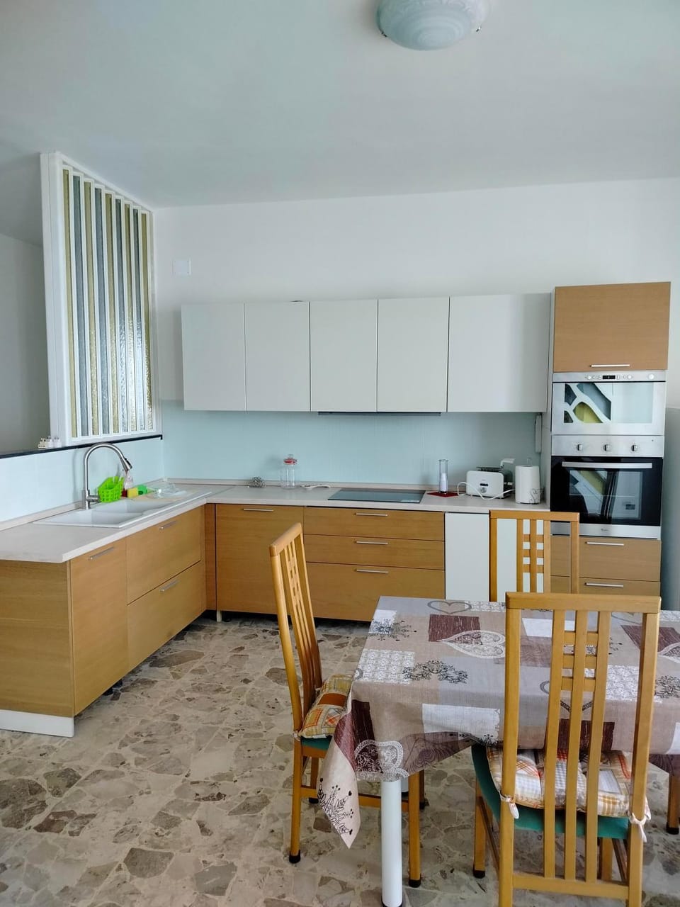 Radices in centro 1 Apartment in Molise, Italy