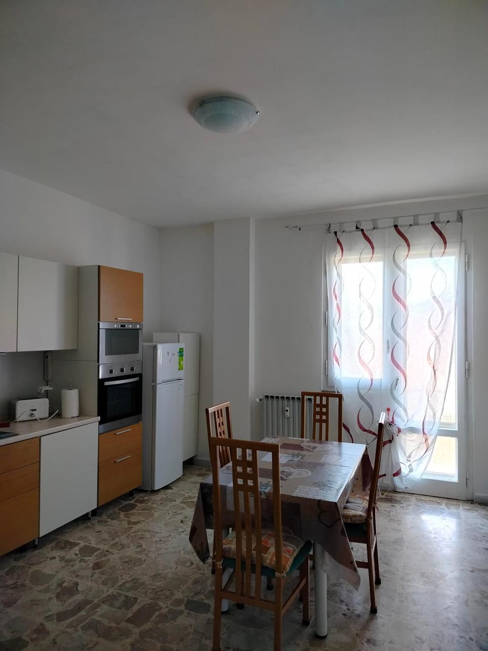 Radices in centro 1 Apartment in Molise, Italy