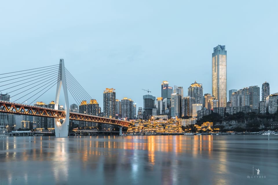 City view