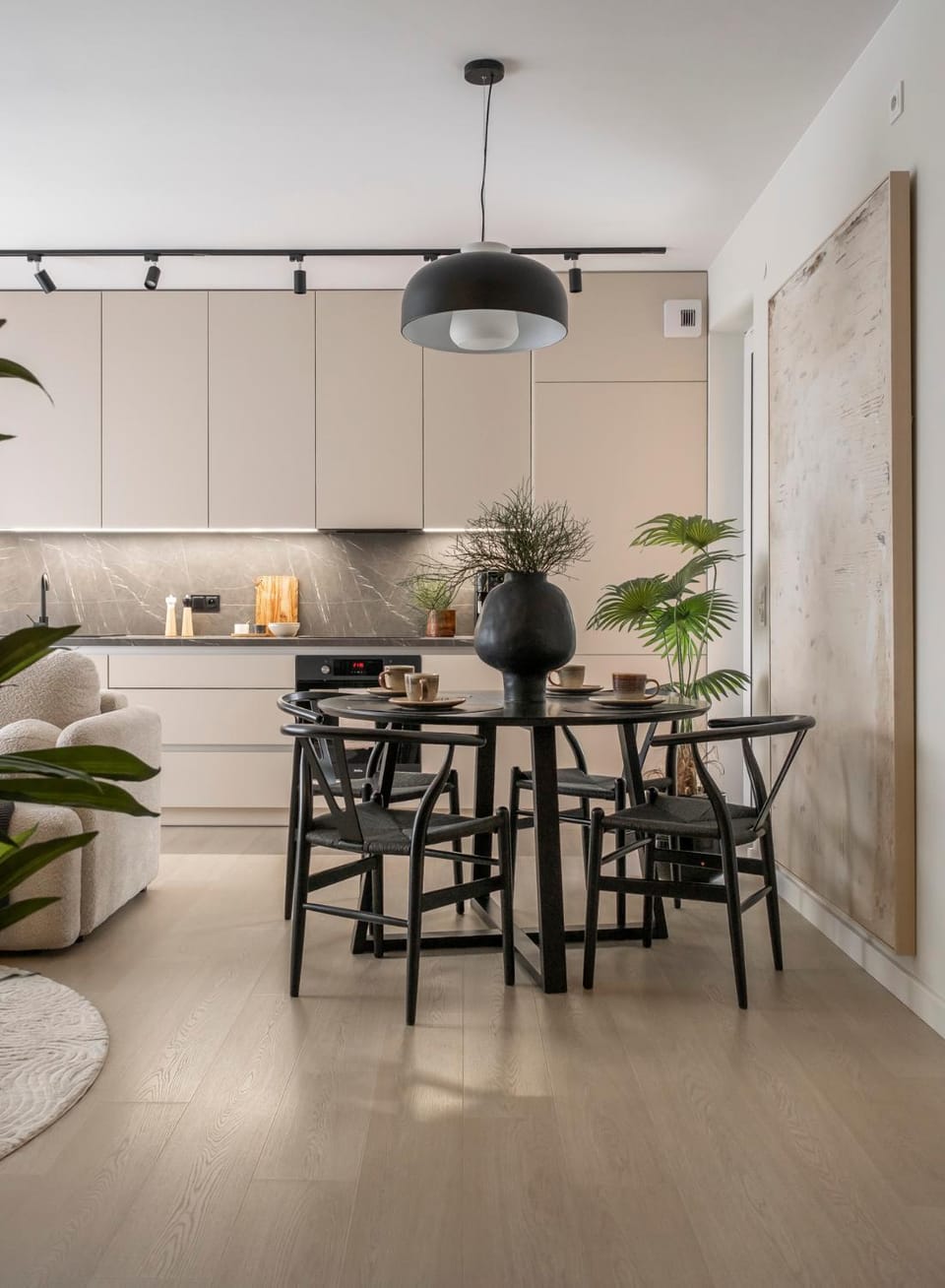 Apartament Lamel Apartment in Poland