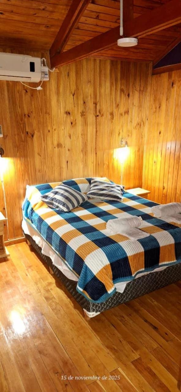 CabañaMS House in Entre Ríos Province, Argentina
