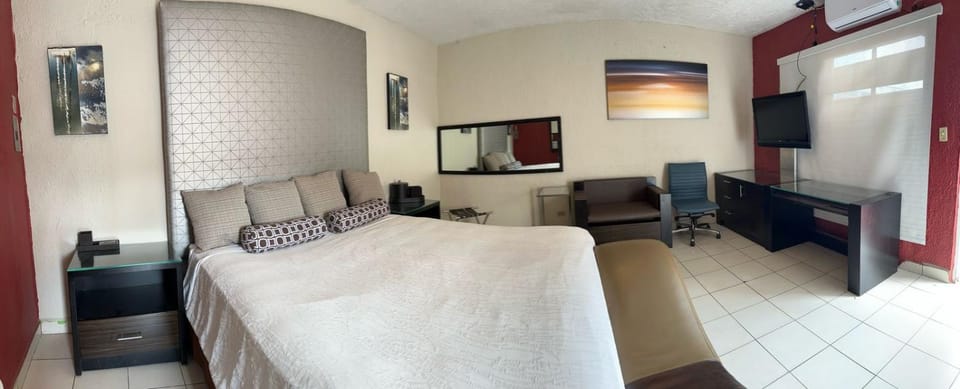 Motel Jazmin Hotel in Tijuana